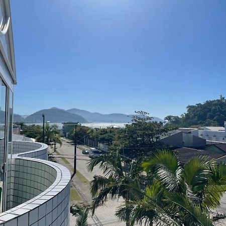 Pousada Ceu Azul Aparthotel กัวราตูบา ภายนอก รูปภาพ